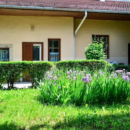 Afrodite Apartmanok Eğri Dış mekan fotoğraf