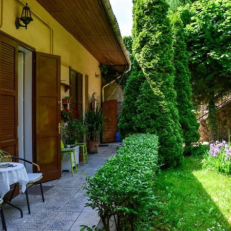 Afrodite Apartmanok Eğri Dış mekan fotoğraf