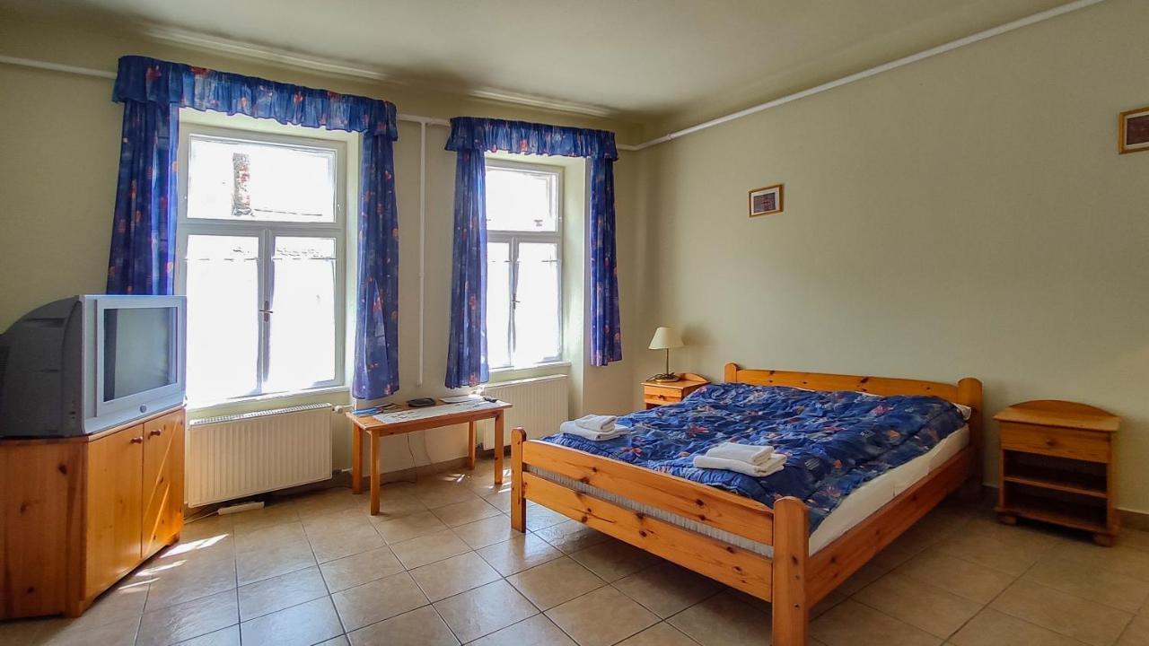 Afrodite Apartmanok Eğri Dış mekan fotoğraf
