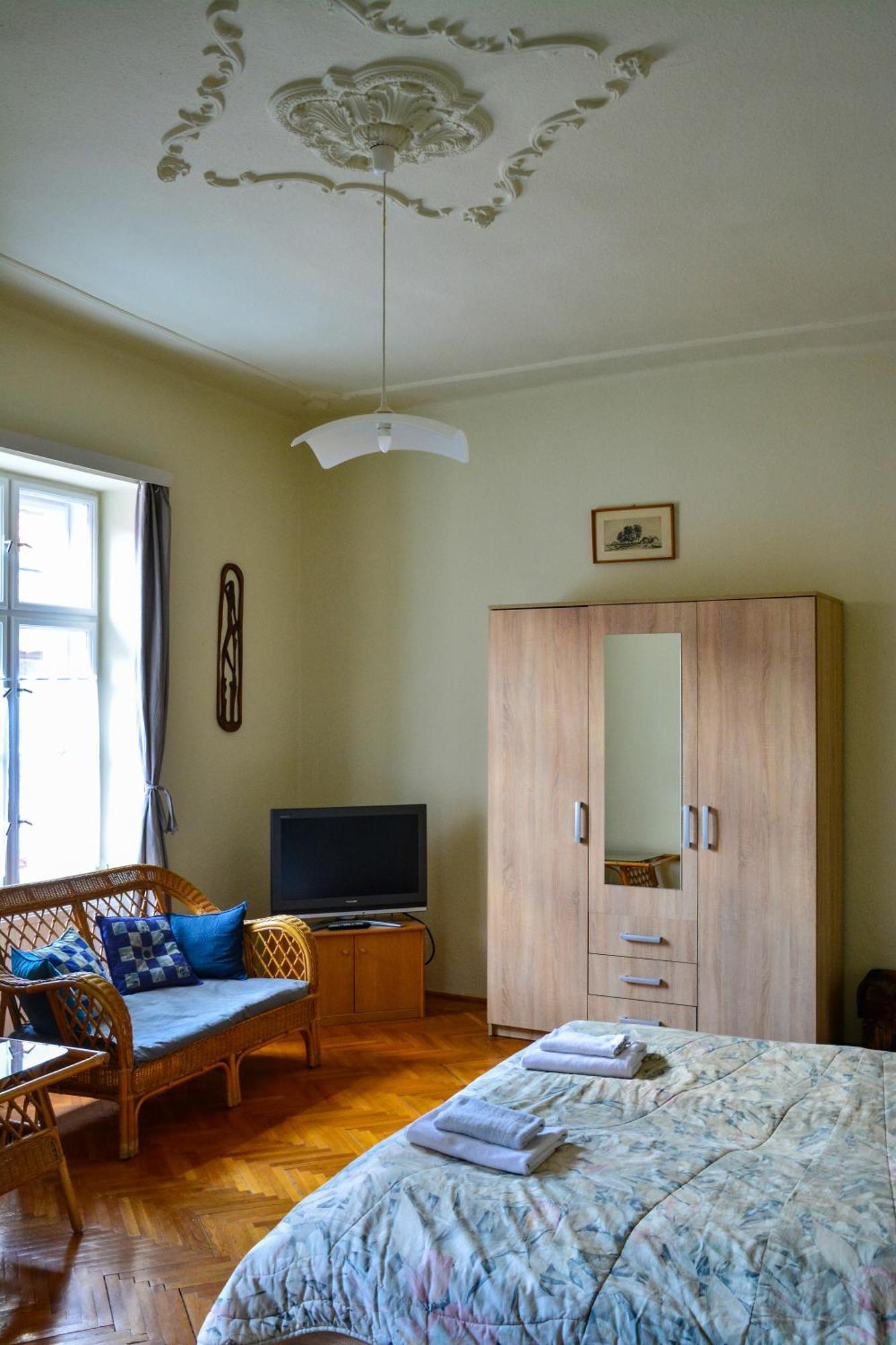 Afrodite Apartmanok Eğri Dış mekan fotoğraf