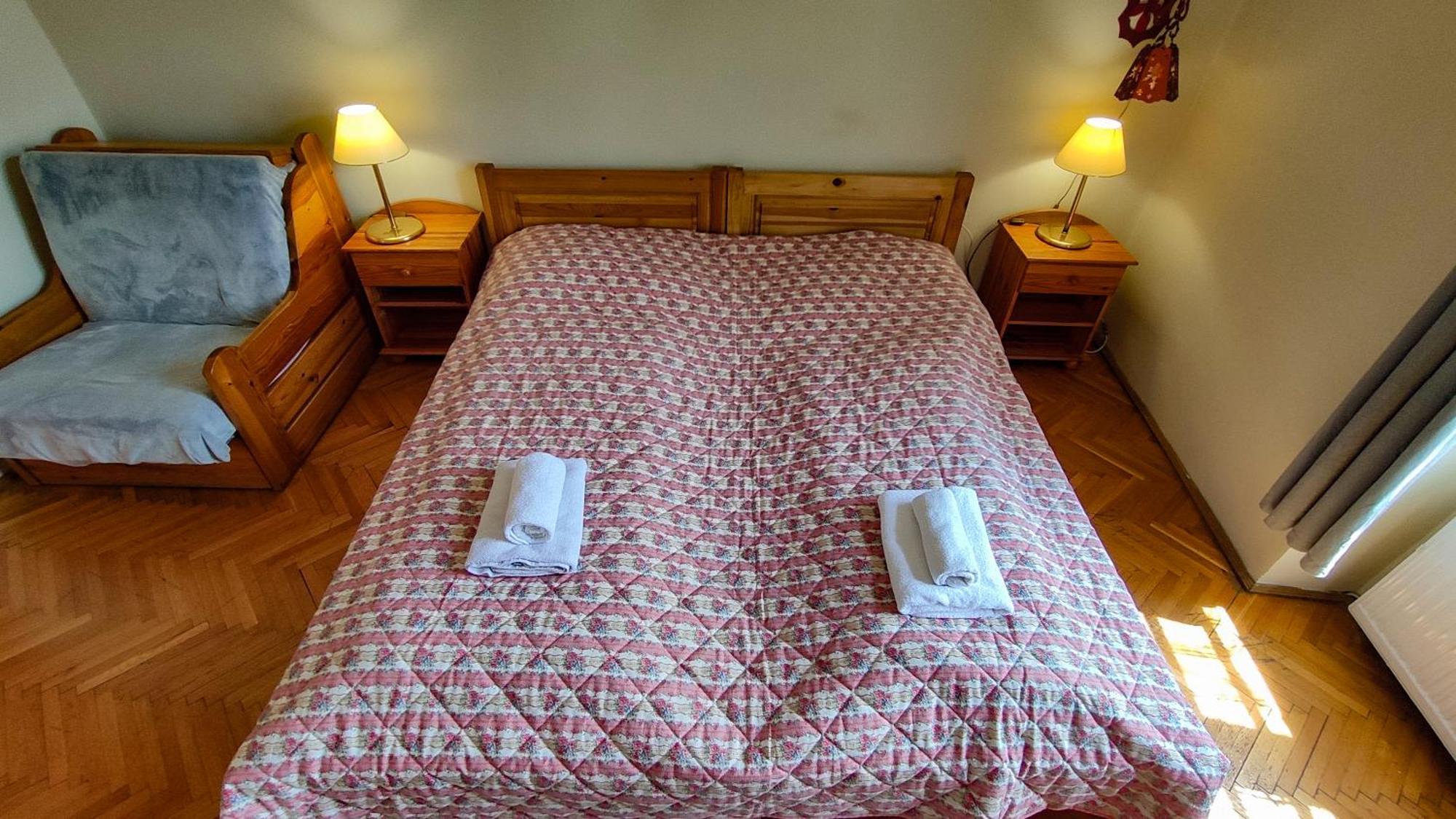 Afrodite Apartmanok Eğri Dış mekan fotoğraf