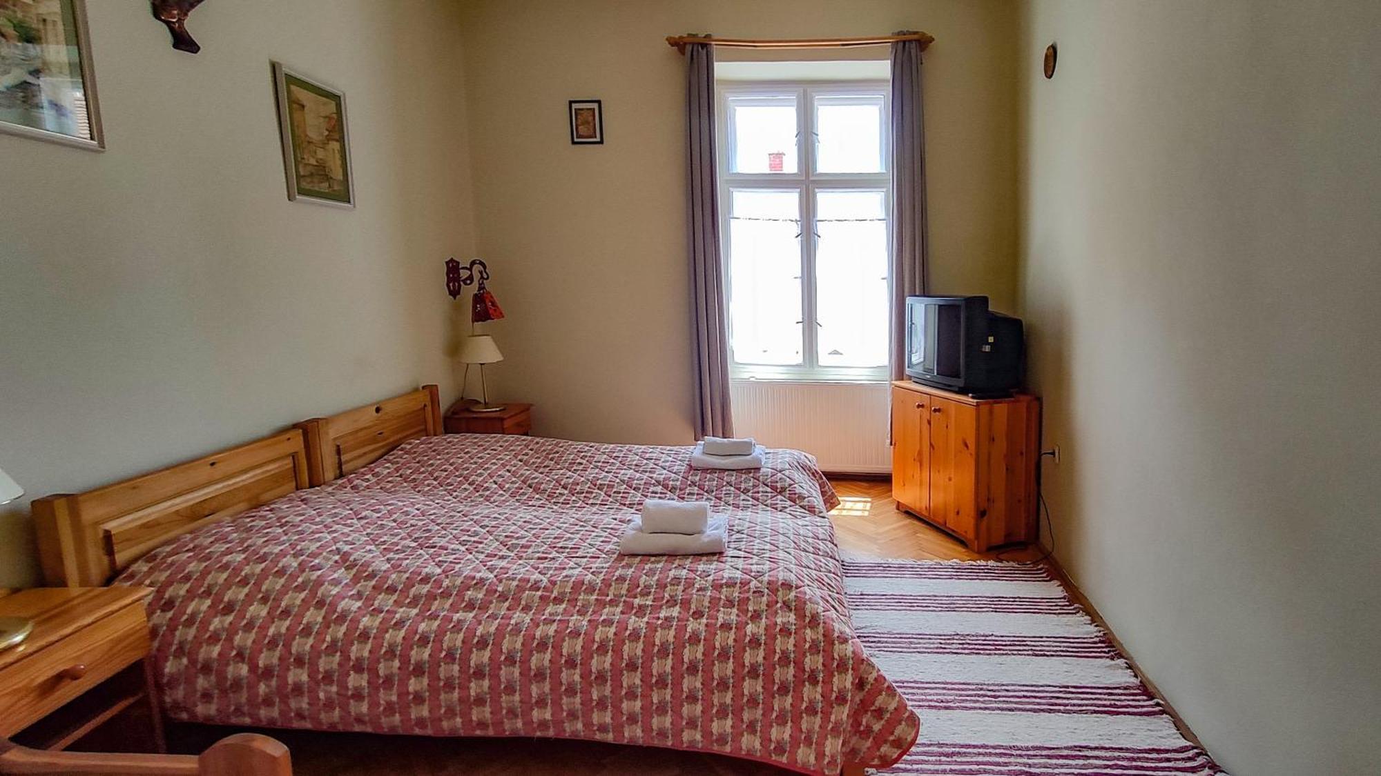 Afrodite Apartmanok Eğri Dış mekan fotoğraf