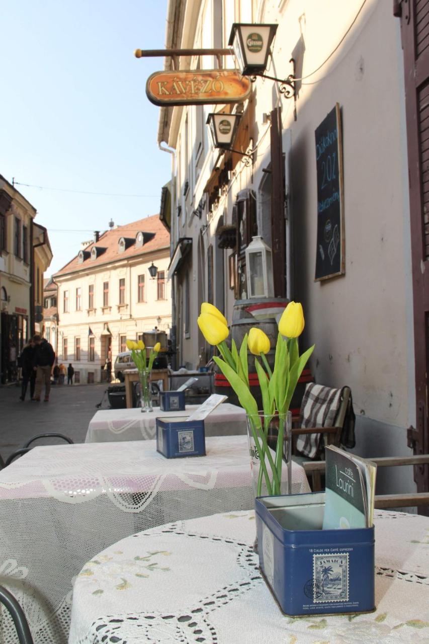 Afrodite Apartmanok Eğri Dış mekan fotoğraf