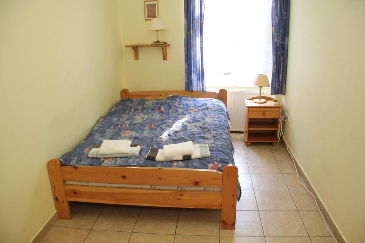 Afrodite Apartmanok Eğri Dış mekan fotoğraf
