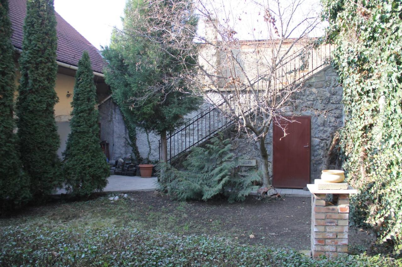 Afrodite Apartmanok Eğri Dış mekan fotoğraf