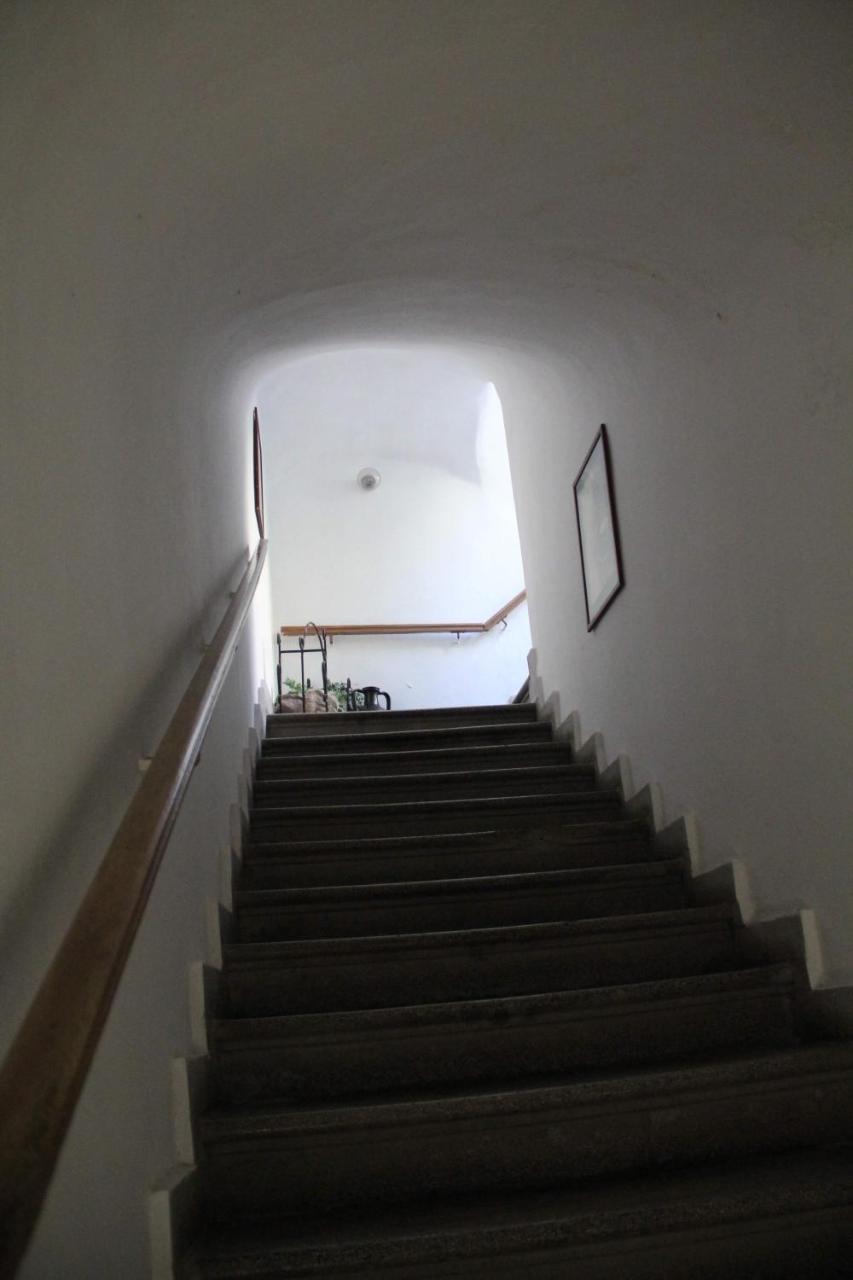 Afrodite Apartmanok Eğri Dış mekan fotoğraf