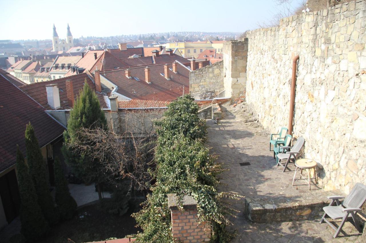 Afrodite Apartmanok Eğri Dış mekan fotoğraf