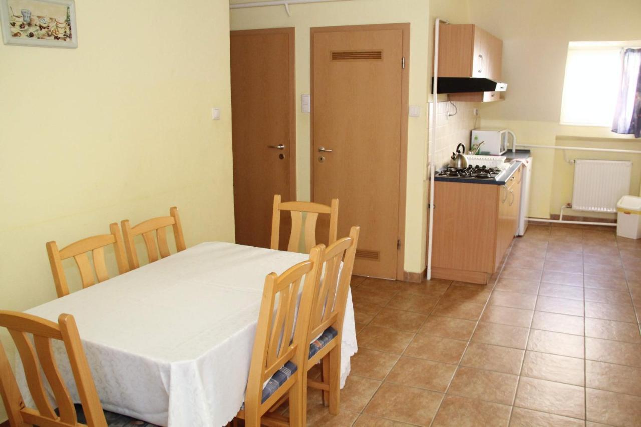 Afrodite Apartmanok Eğri Dış mekan fotoğraf